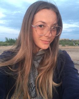 Ольга Кобзар