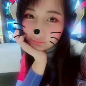 打嗝的兔子