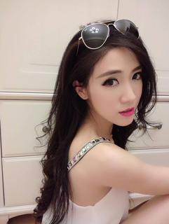 AnnaBelle Huang