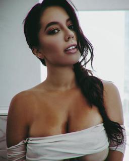 Felicia Marie