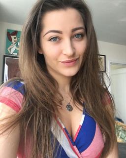 Dani Daniels