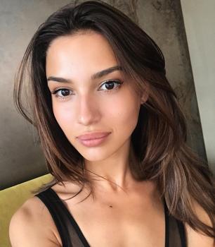Valeriya Lapidus