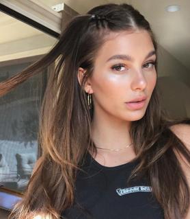 Camila Morrone