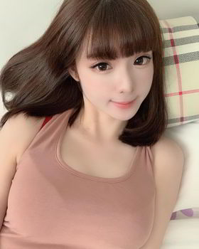 Amy香儿