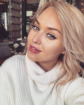 Jorgie Porter