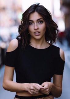 Erika Albonetti