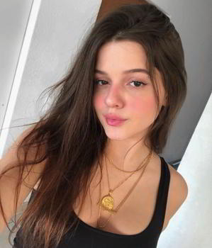 Isa Longwell
