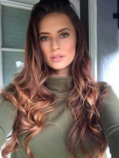 Hannah Stocking