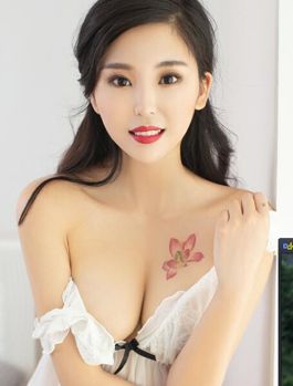 葉子
