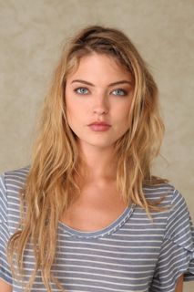 Martha Hunt