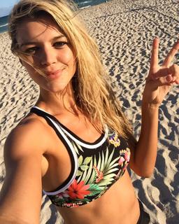 Kelly Rohrbach