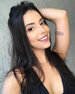 Victoria Passos