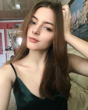 Marina Bondarko