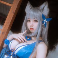啊日日_Ganlory