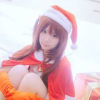 閃月半