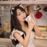 黑猫猫OvO