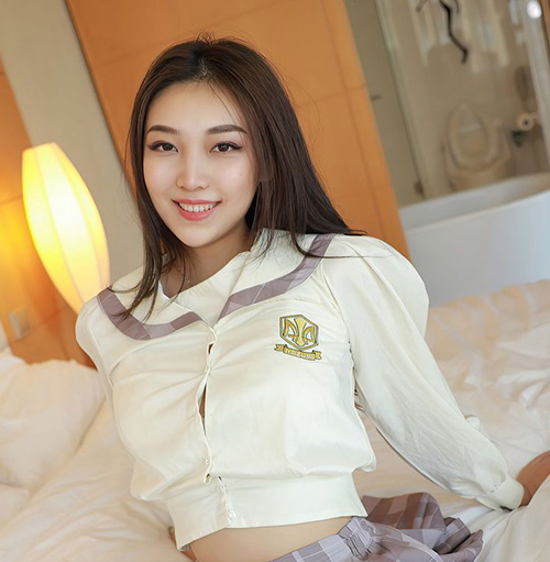 郑颖姗