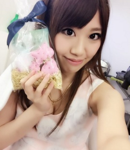星野千紗