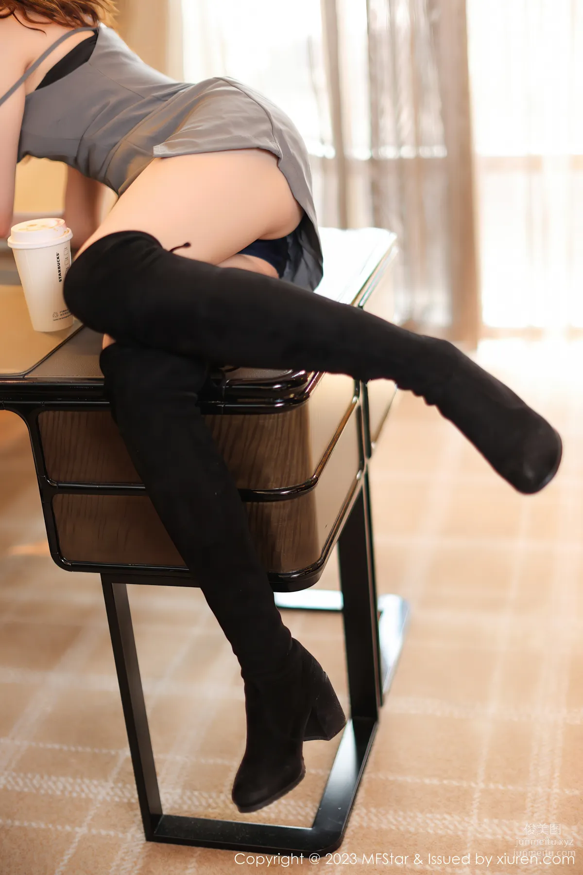 [MFStar模範學院] 2023.02.27 VOL.589 yoo優優 12
