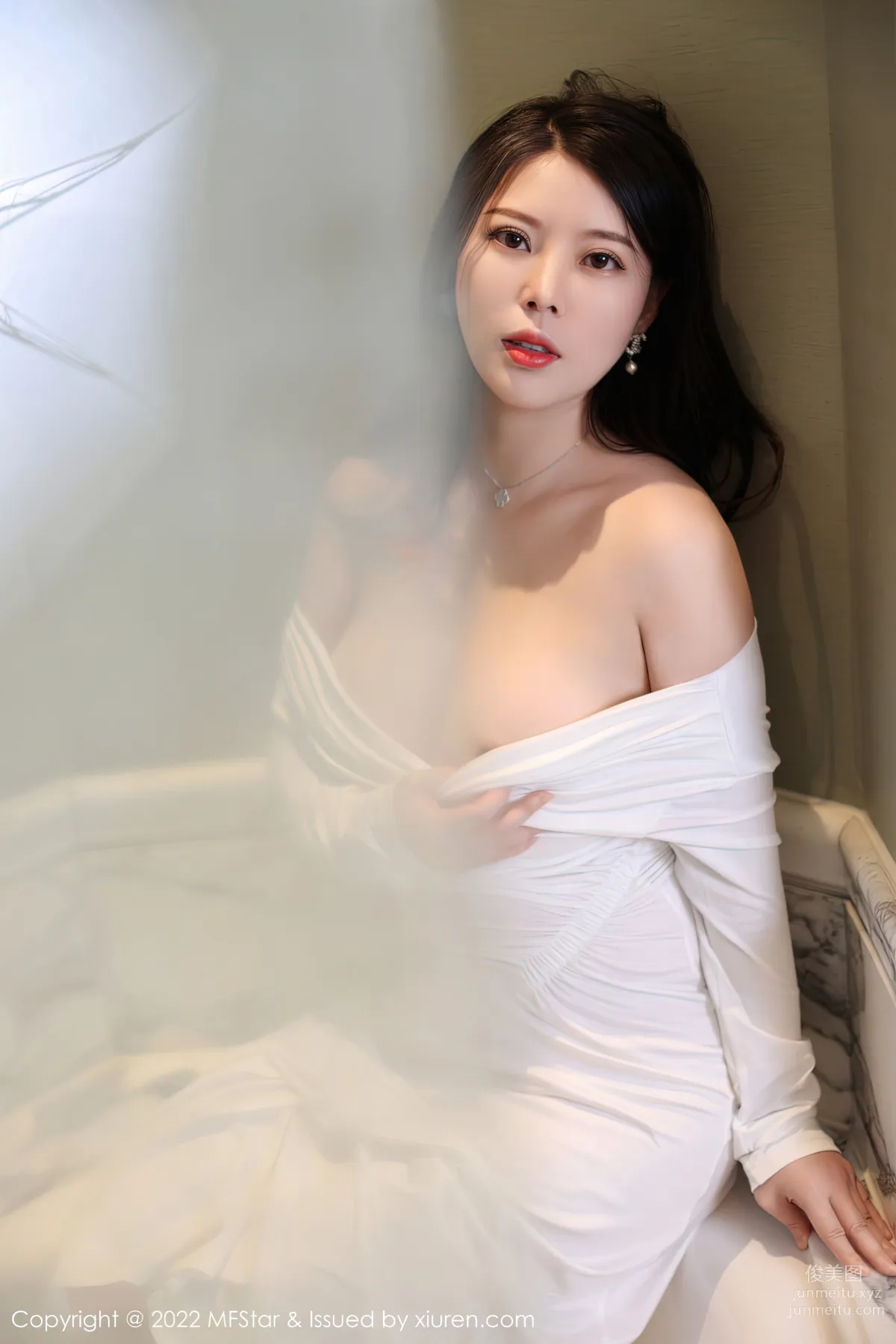 [MFStar] 2022.12.28 VOL.576 Bai Ruxue photo 20