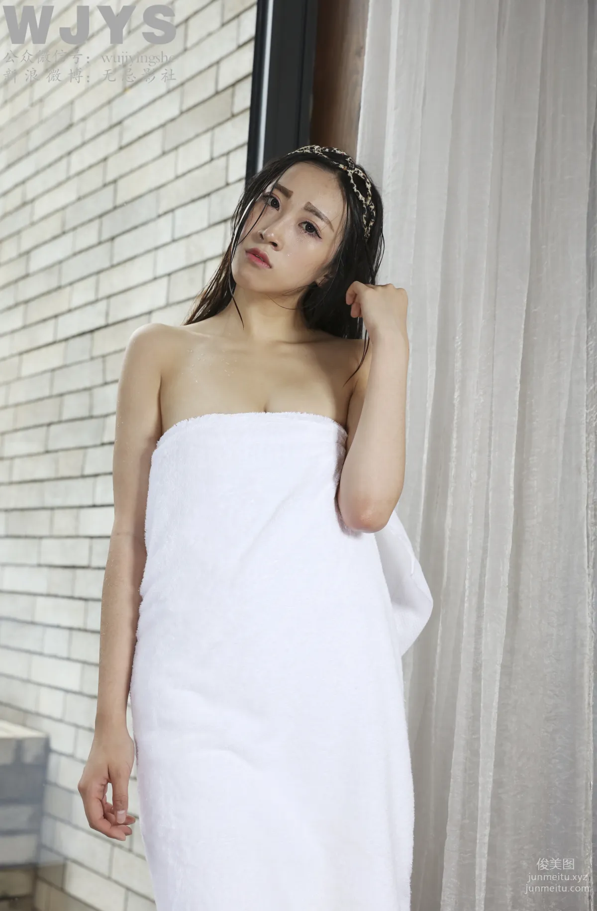 Meng Feifei: Wuji Yingshe photo 44