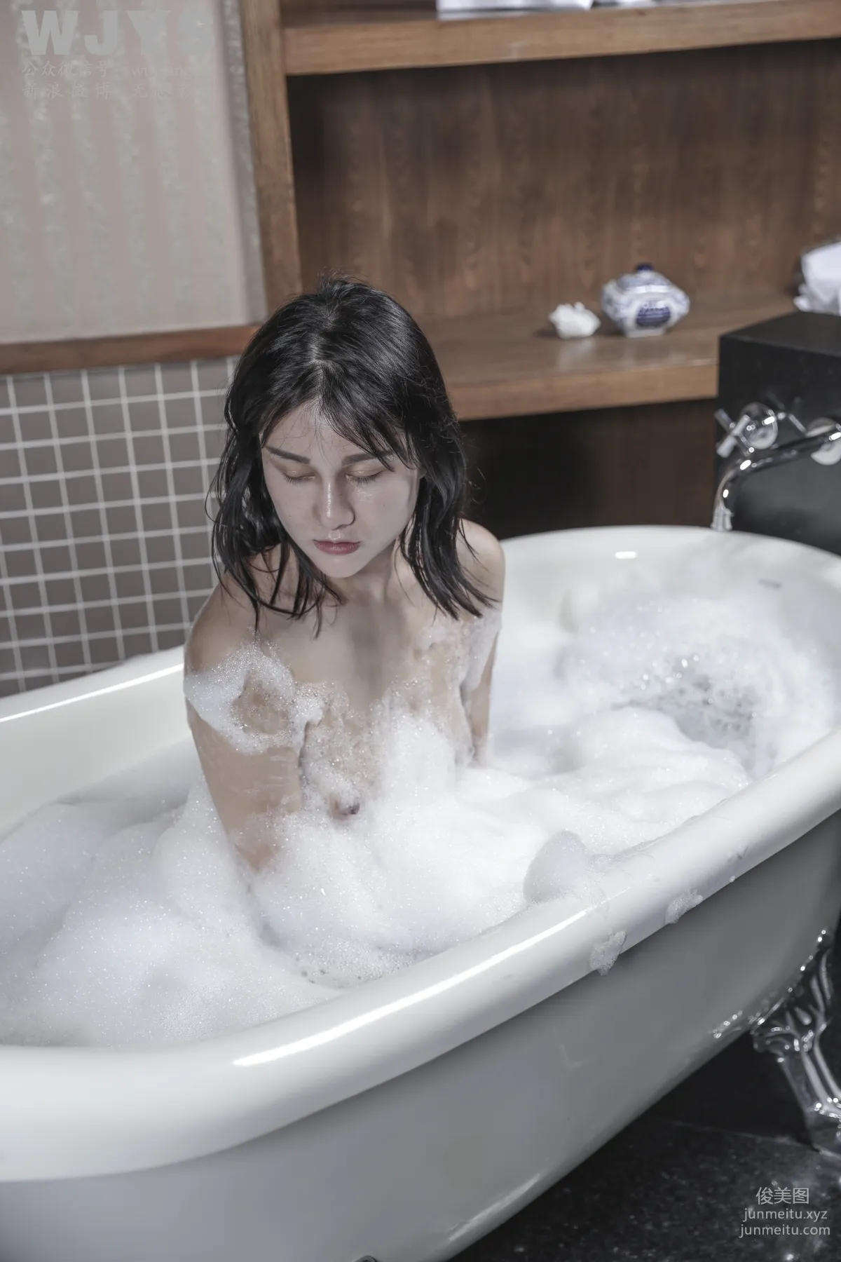 Wuji Yingshe photo 25