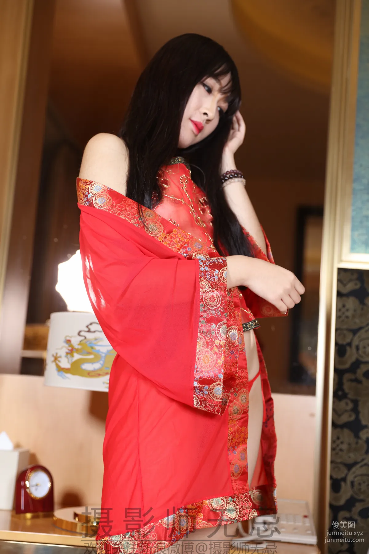 Wuji Yingshe photo 29