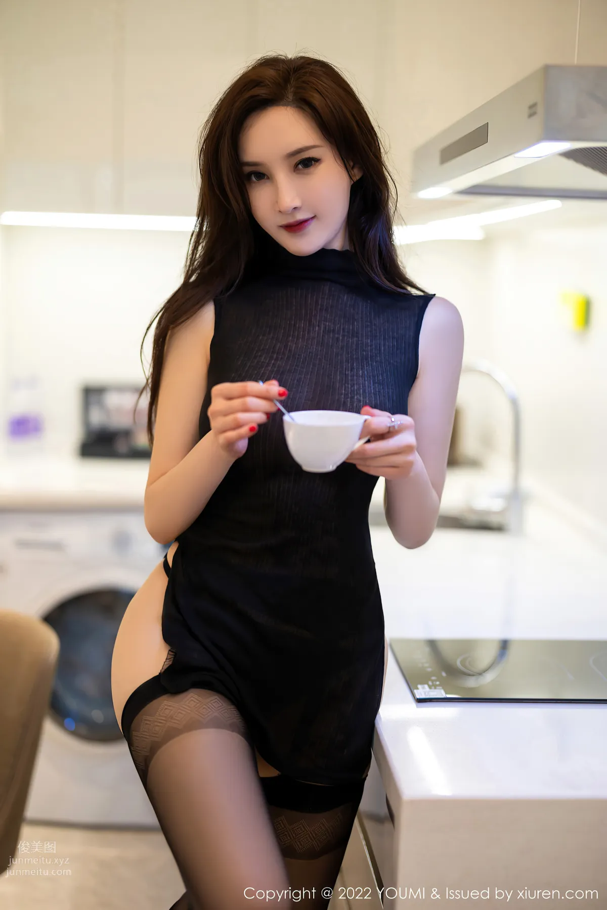 [YouMi尤蜜荟] 2022.08.12 VOL.828 Carol小肥瑩 17
