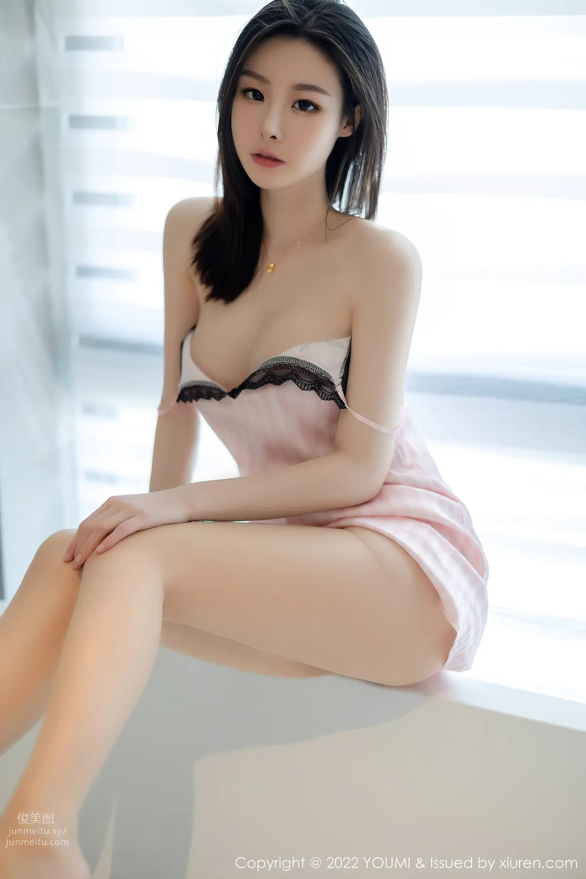 Doudou DouDou: YouMi Vol. 830 photo 26