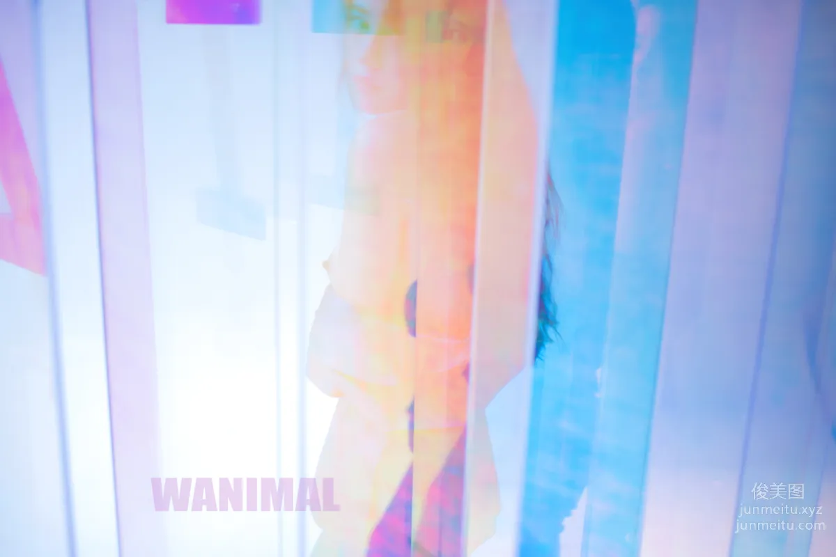 [WANIMAL王動] 2017年05月作品集 4