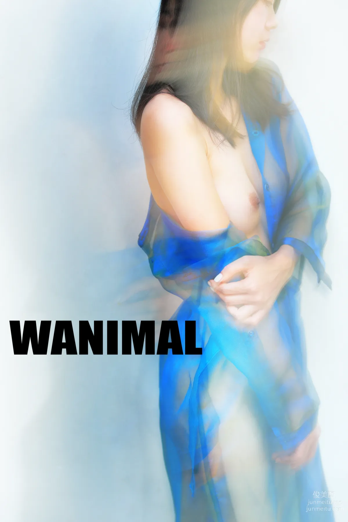 [WANIMAL王動] 2017年09月作品集 1