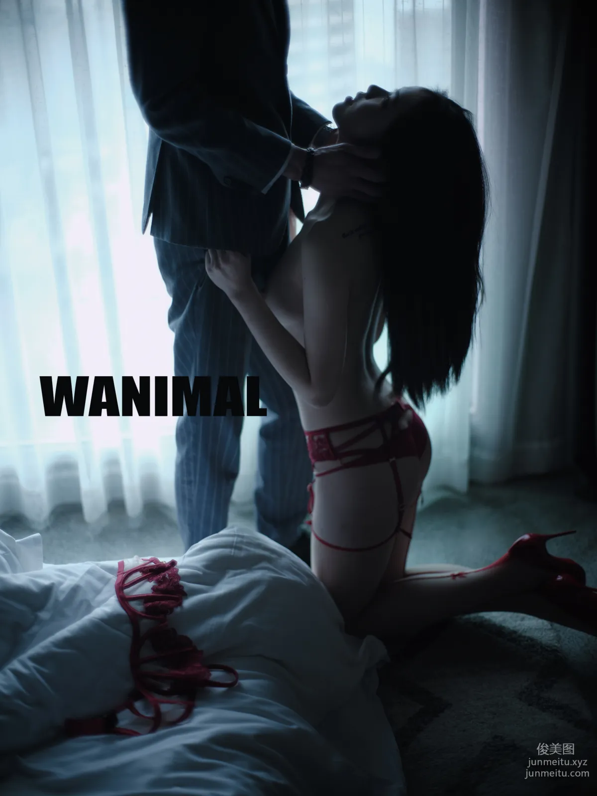WANIMAL photo 39