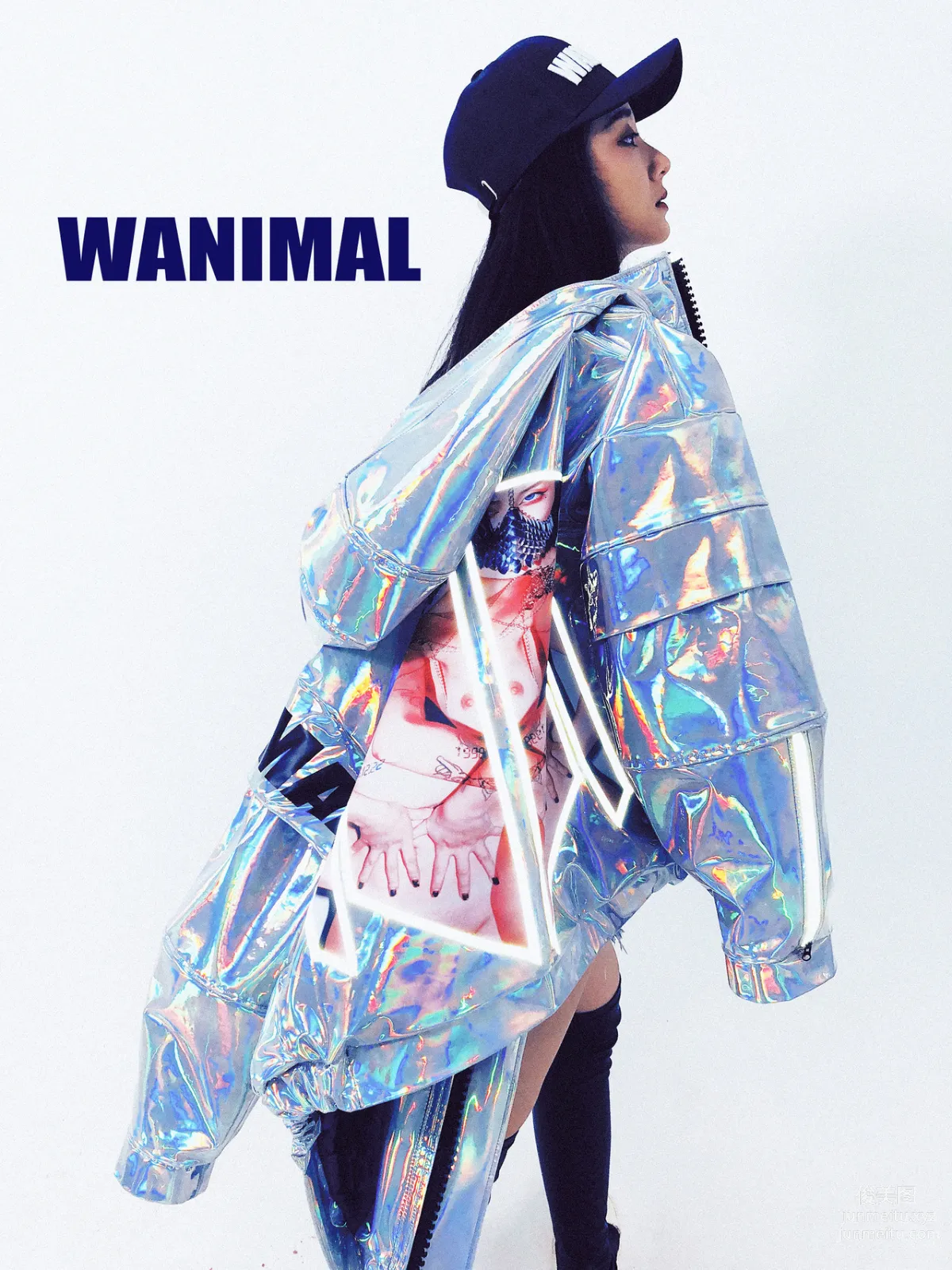 Tumblr Blog Photo Complete Collection [5982P24V2.54G] photo 2