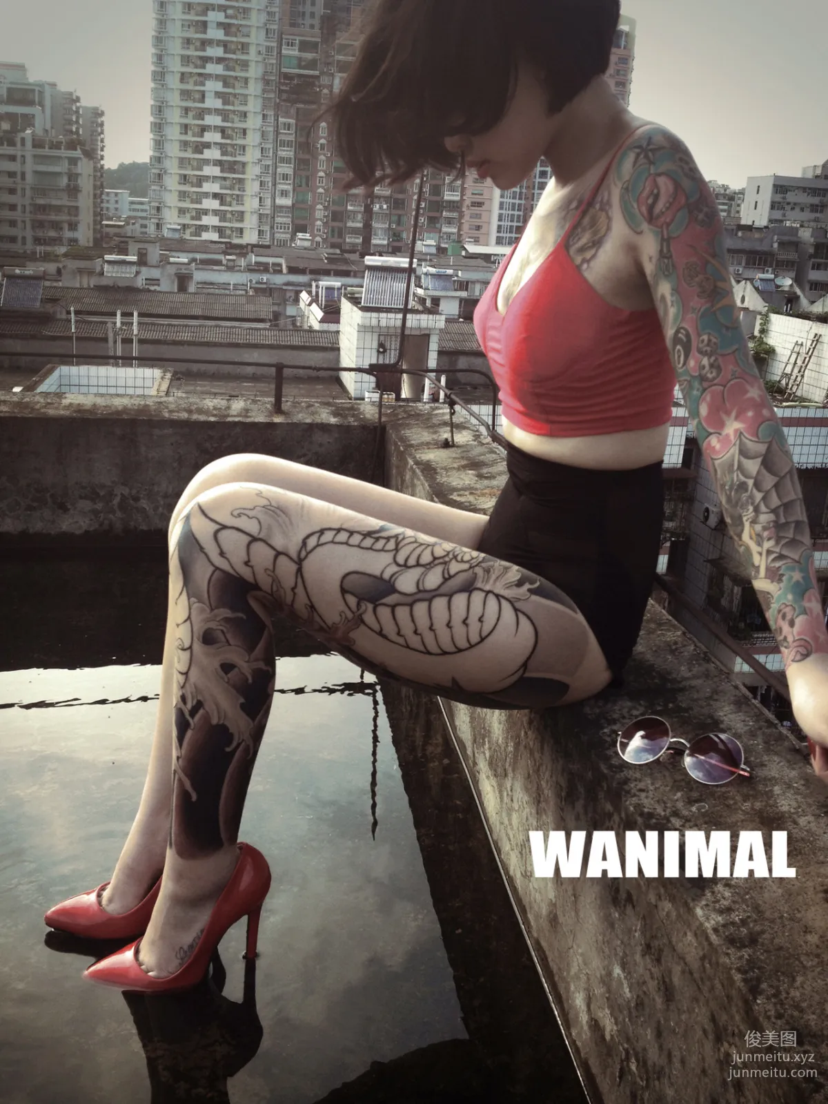 Tumblr Blog Photo Complete Collection [5982P24V2.54G] photo 62