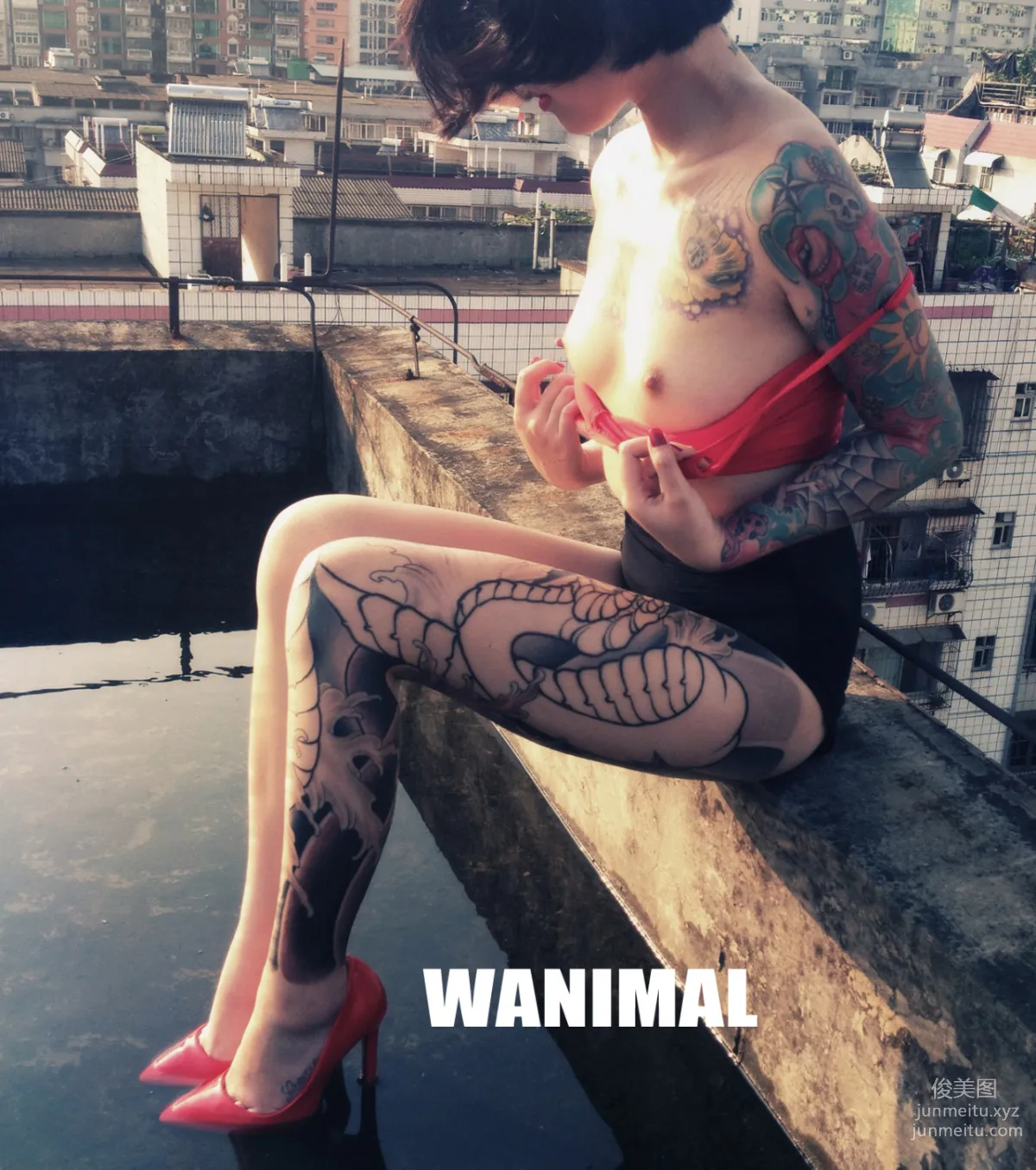 Tumblr Blog Photo Complete Collection [5982P24V2.54G] photo 64