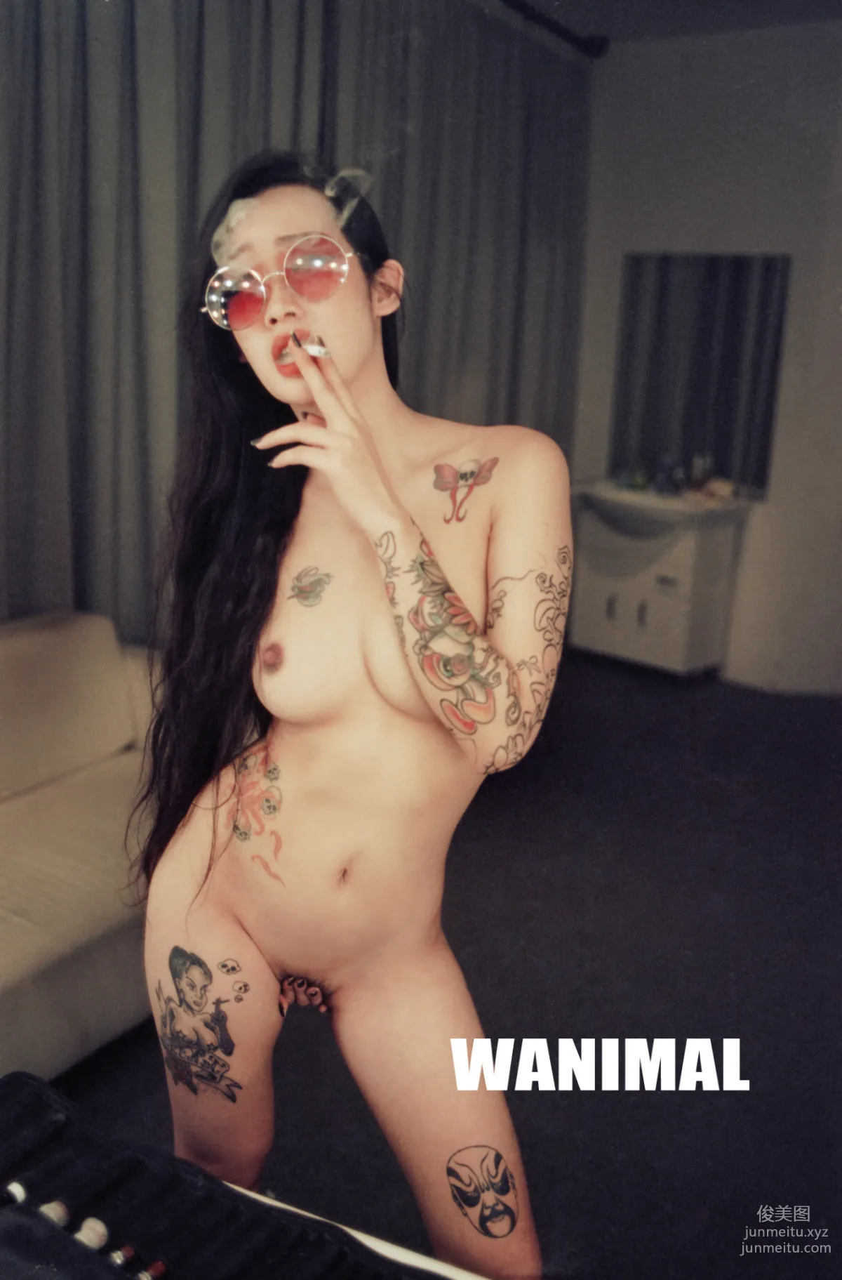 Tumblr Blog Photo Complete Collection [5982P24V2.54G] photo 71