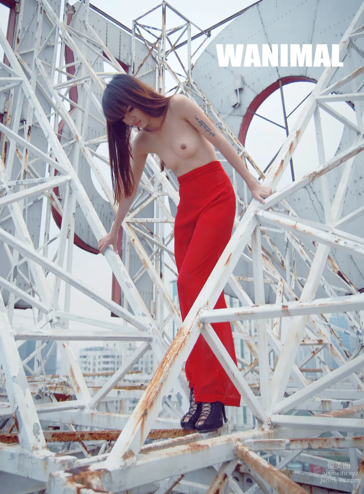 Tumblr Blog Photo Complete Collection [5982P24V2.54G] photo 80
