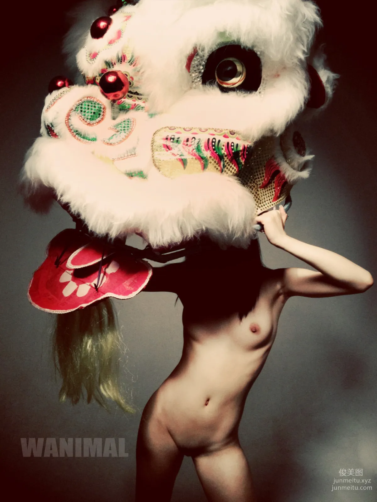 Tumblr Blog Photo Complete Collection [5982P24V2.54G] photo 114