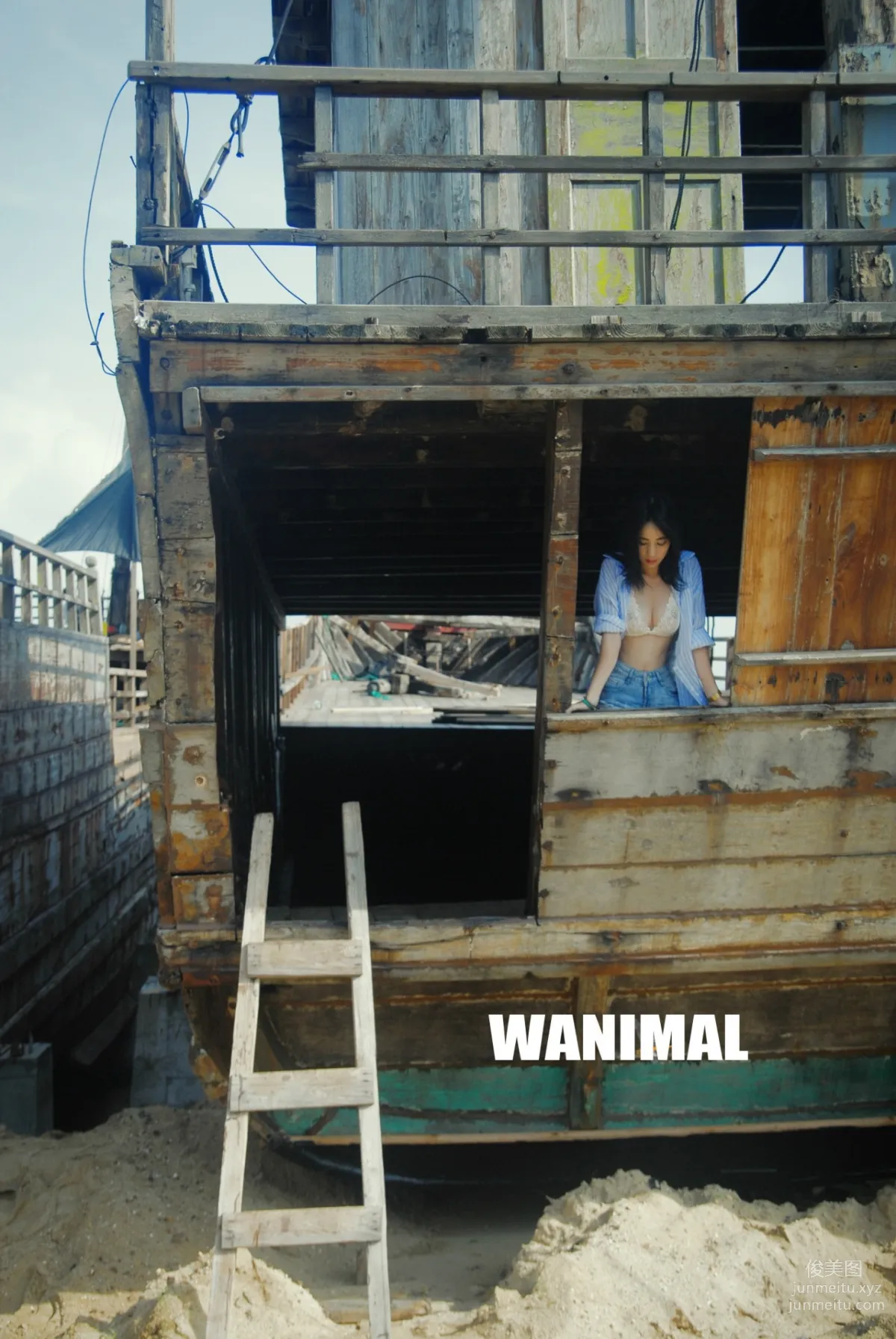 Tumblr Blog Photo Complete Collection [5982P24V2.54G] photo 191