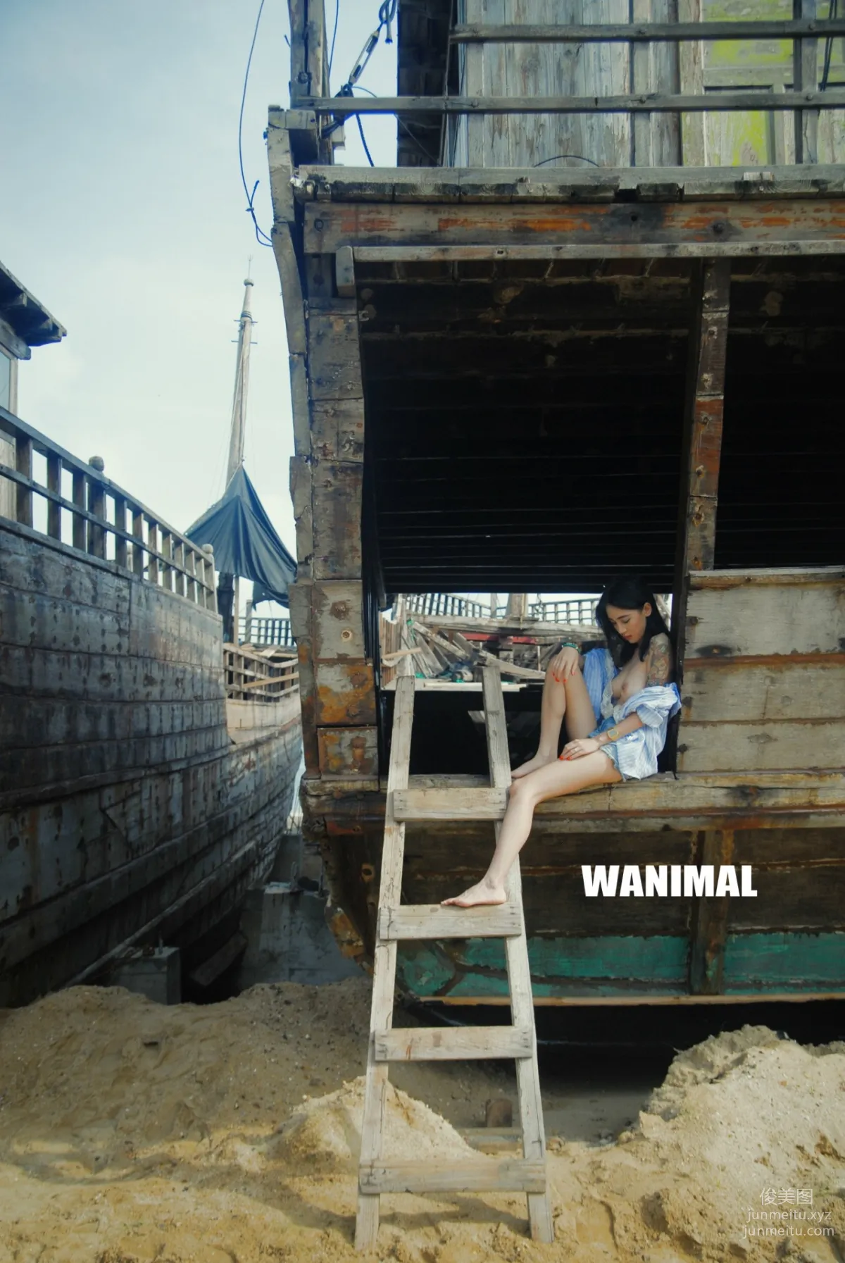 Tumblr Blog Photo Complete Collection [5982P24V2.54G] photo 192