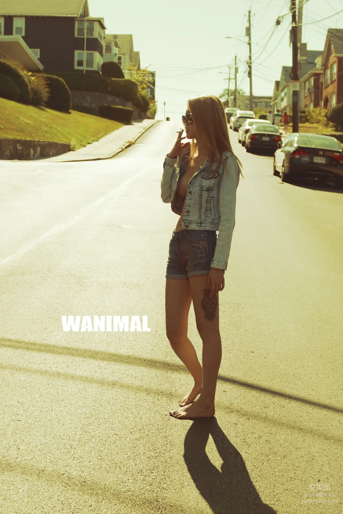 Tumblr Blog Photo Complete Collection [5982P24V2.54G] photo 200
