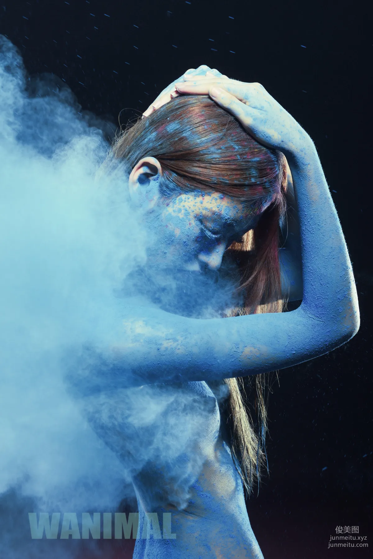 Tumblr Blog Photo Complete Collection [5982P24V2.54G] photo 239