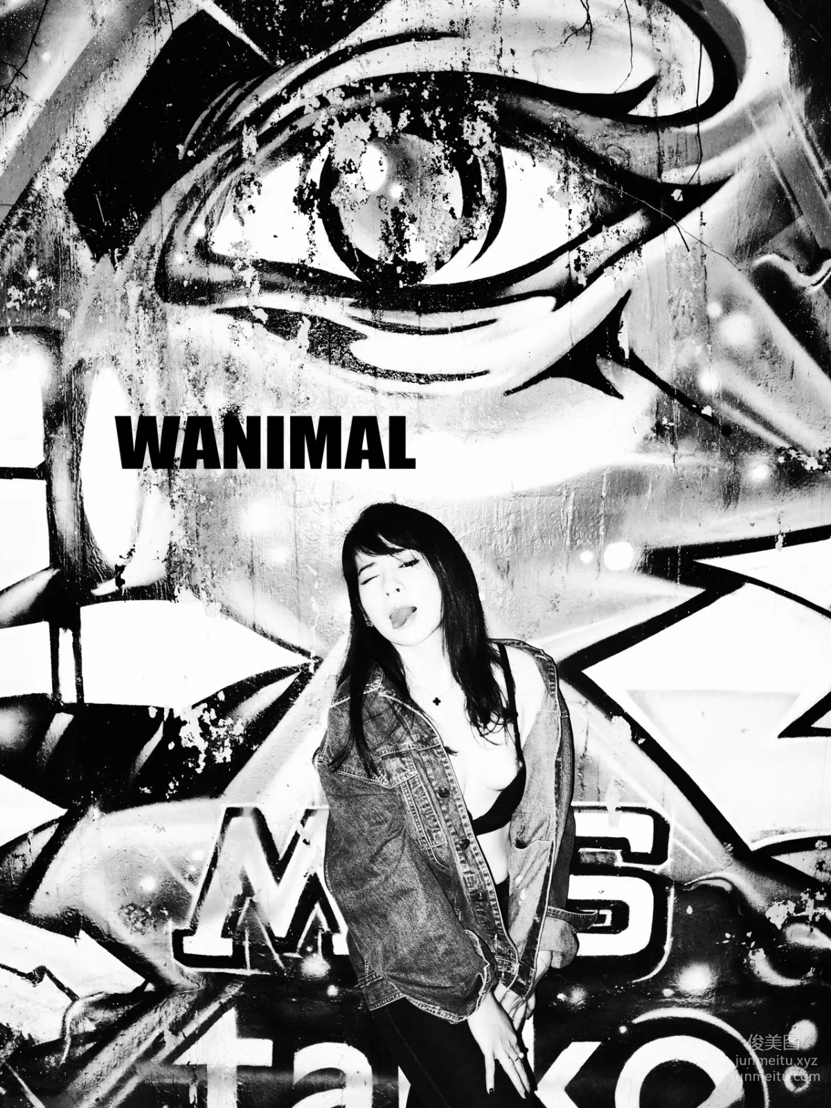 Tumblr Blog Photo Complete Collection [5982P24V2.54G] photo 249
