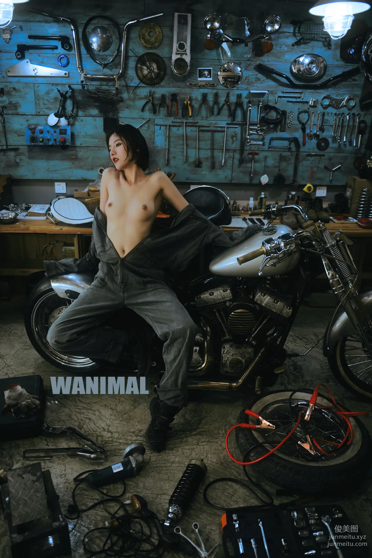 Tumblr Blog Photo Complete Collection [5982P24V2.54G] photo 300