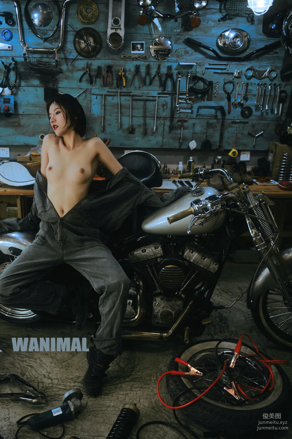 Tumblr Blog Photo Complete Collection [5982P24V2.54G] photo 301