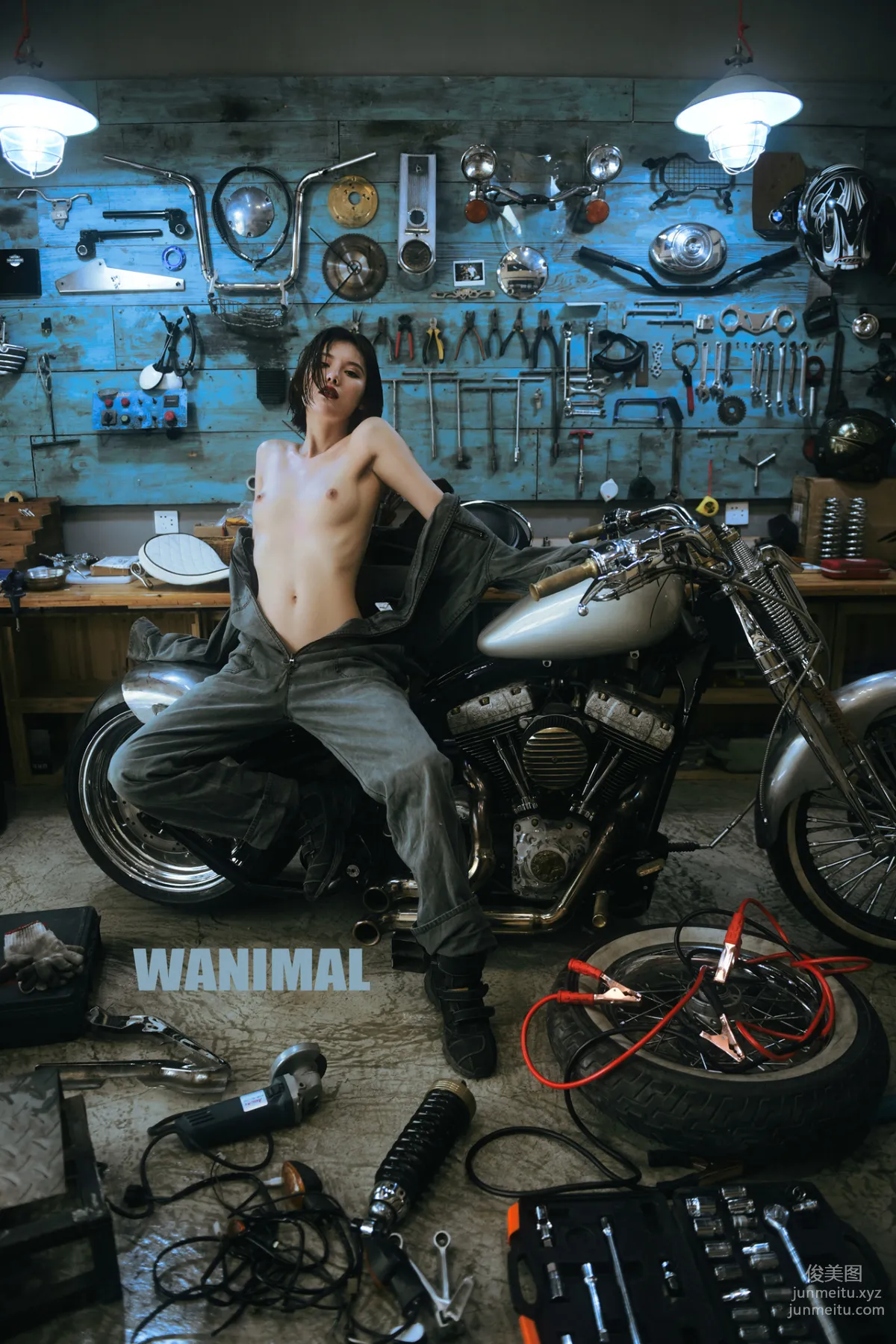 Tumblr Blog Photo Complete Collection [5982P24V2.54G] photo 302