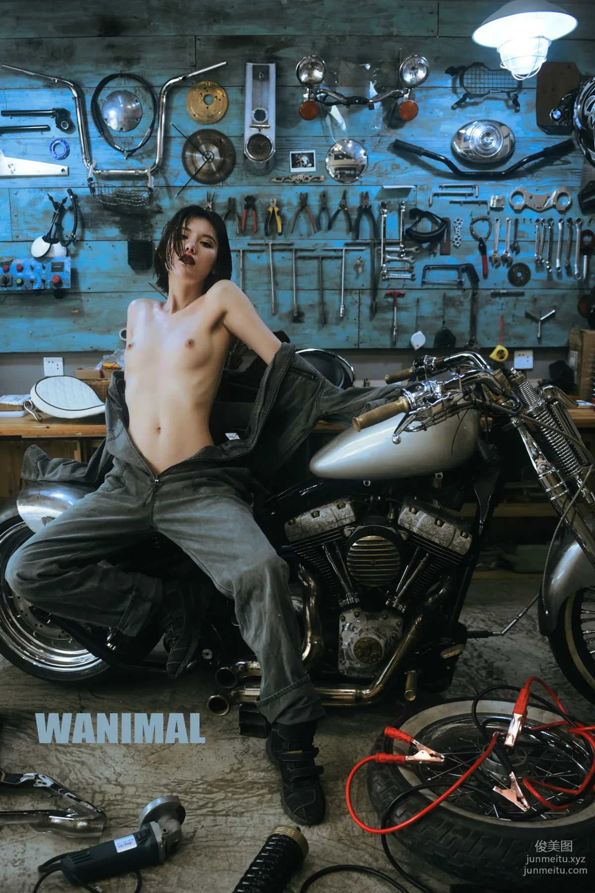 Tumblr Blog Photo Complete Collection [5982P24V2.54G] photo 303