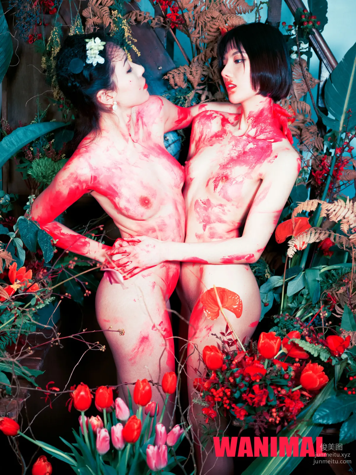 Tumblr Blog Photo Complete Collection [5982P24V2.54G] photo 308