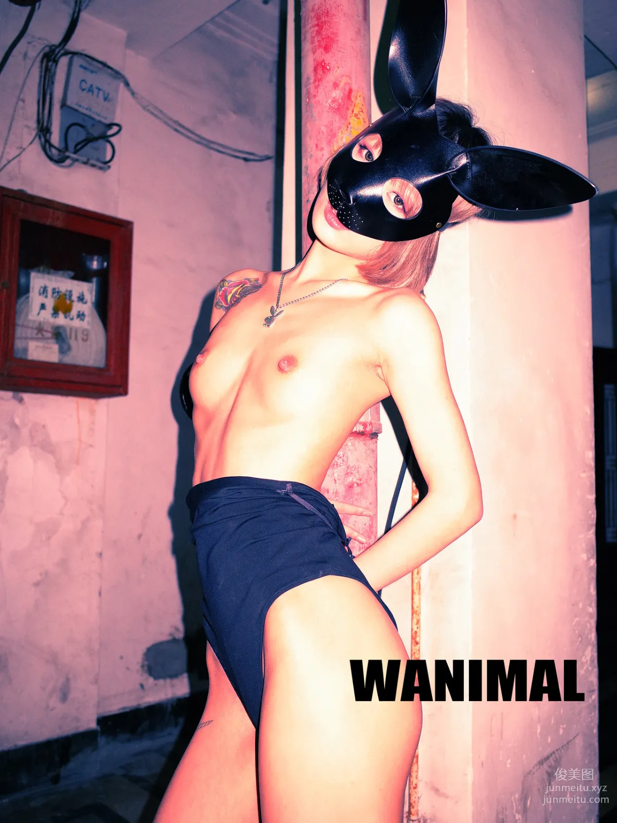 Tumblr Blog Photo Complete Collection [5982P24V2.54G] photo 319