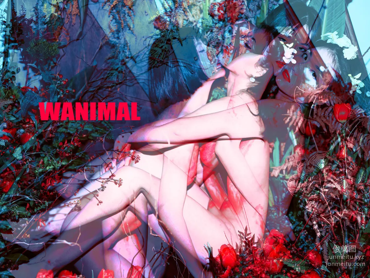 Tumblr Blog Photo Complete Collection [5982P24V2.54G] photo 337